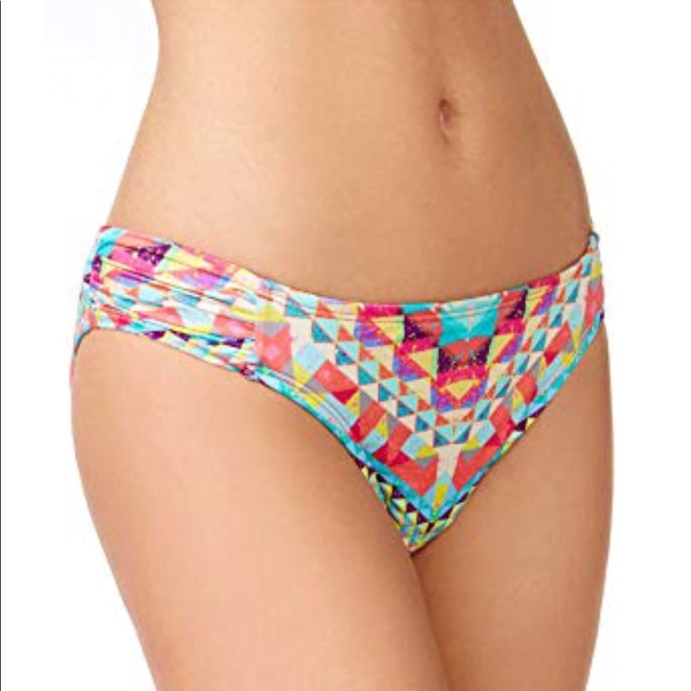 Bar III bikini bottom